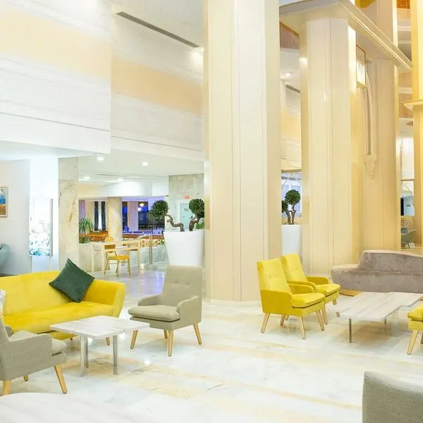 Marhaba Palace (Hammam Sousse) - zdjęcie 3