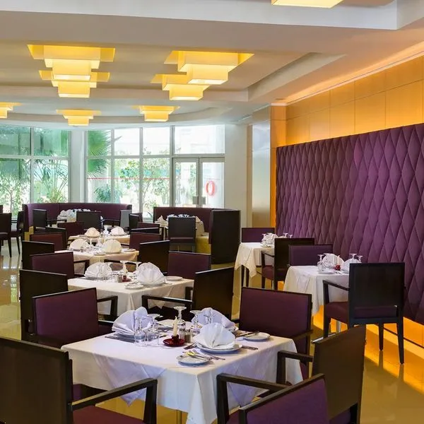 Marhaba Palace (Hammam Sousse) - zdjęcie 4