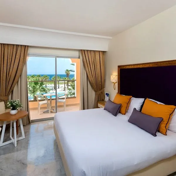 Marhaba Palace (Hammam Sousse) - zdjęcie 5