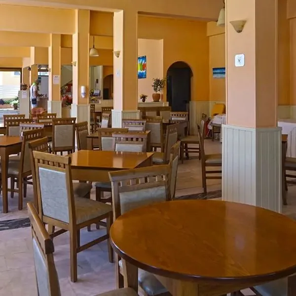 Akti Arilla - zdjęcie 4