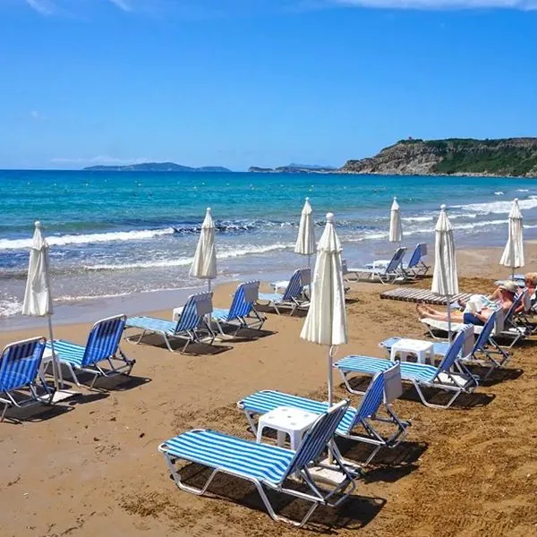 Akti Arilla - zdjęcie 3