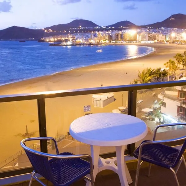 Colon Playa Apartamentos - zdjęcie 4