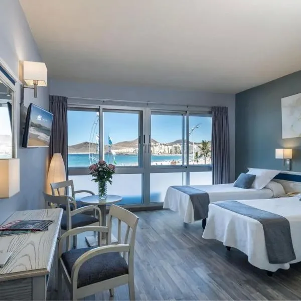 Colon Playa Apartamentos - zdjęcie 5