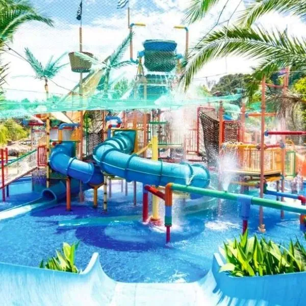 Aqualand Resort - zdjęcie 3