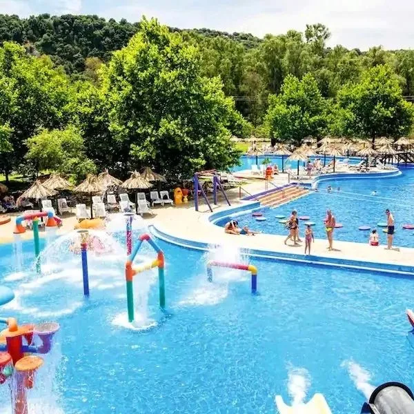 Aqualand Resort - zdjęcie 4