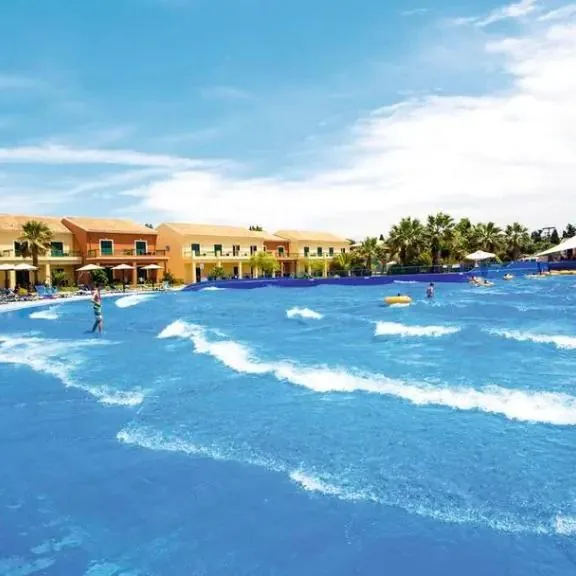 Aqualand Resort - zdjęcie 2