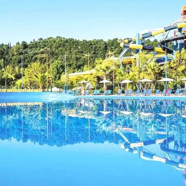 Aqualand Resort - zdjęcie 5