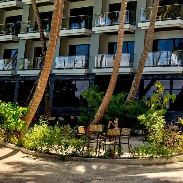 Kaani Grand Seaview - zdjęcie 2