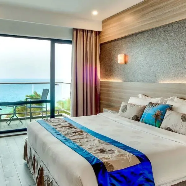 Kaani Grand Seaview - zdjęcie 4