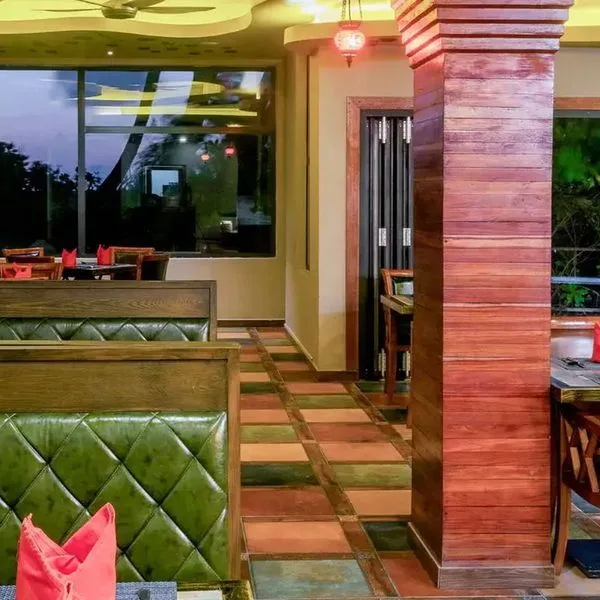 Kaani Grand Seaview - zdjęcie 3