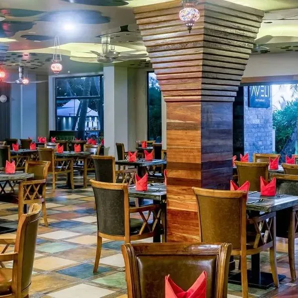 Kaani Grand Seaview - zdjęcie 5