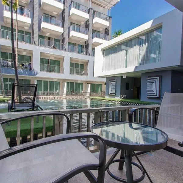 Sugar Marina Resort Fashion - zdjęcie 5