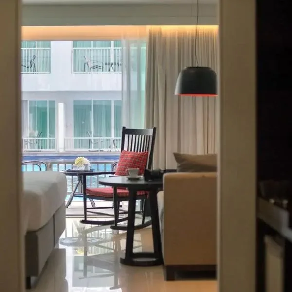 Sugar Marina Resort Fashion - zdjęcie 4