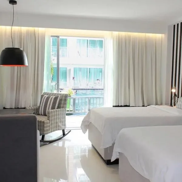 Sugar Marina Resort Fashion - zdjęcie 3