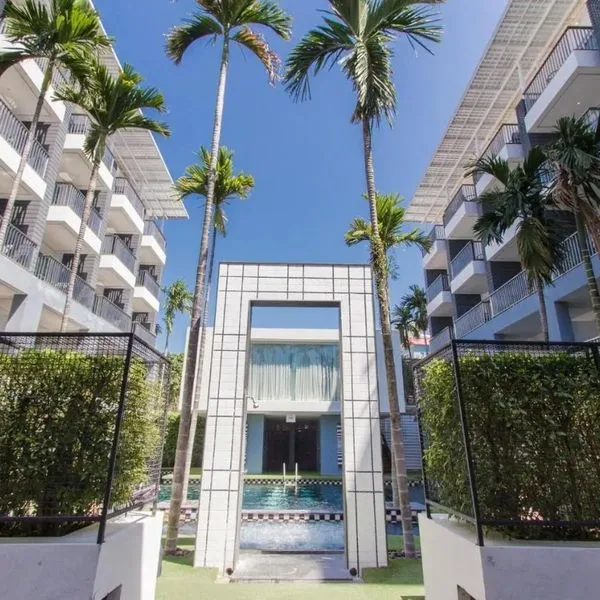 Sugar Marina Resort Fashion - zdjęcie 2