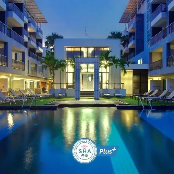 Sugar Marina Resort Fashion