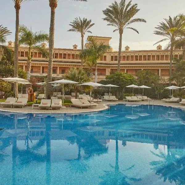 Secrets Bahia Real (ex. Gran Bahia Real) - zdjęcie 3