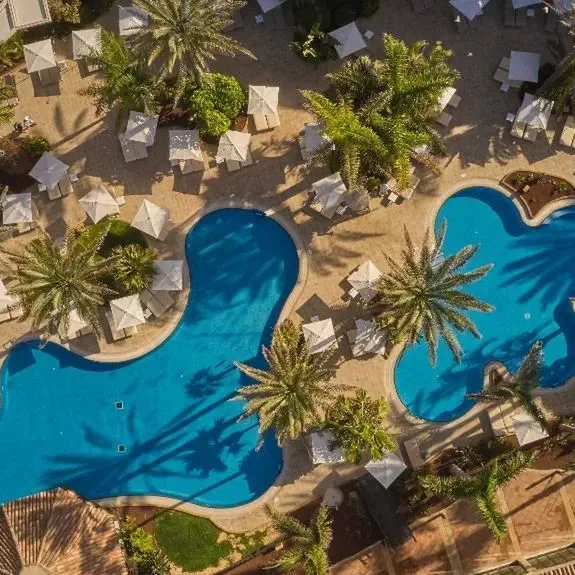 Secrets Bahia Real (ex. Gran Bahia Real) - zdjęcie 2