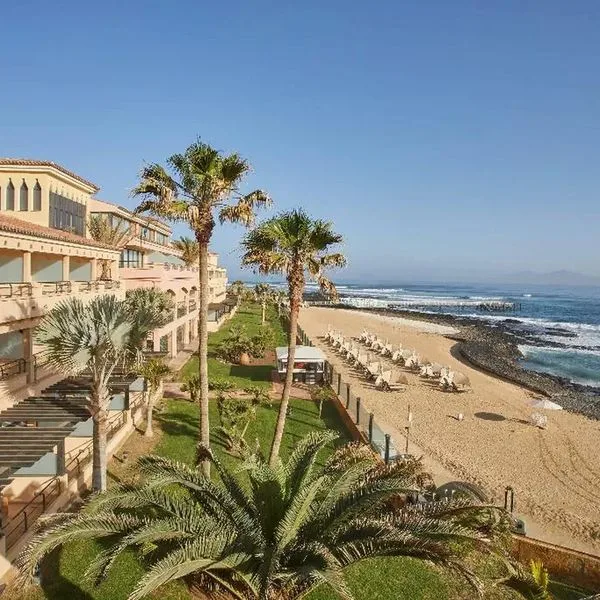 Secrets Bahia Real (ex. Gran Bahia Real) - zdjęcie 5