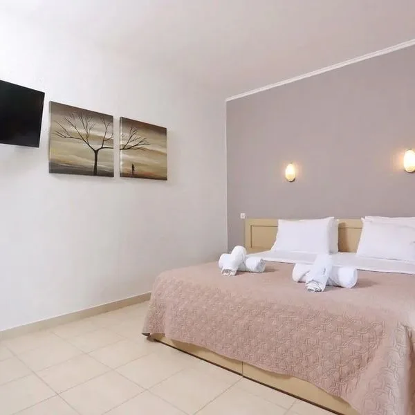 Peristeridis - zdjęcie 5