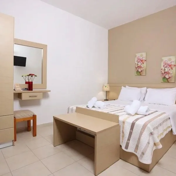 Peristeridis - zdjęcie 3