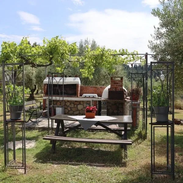 Peristeridis - zdjęcie 4