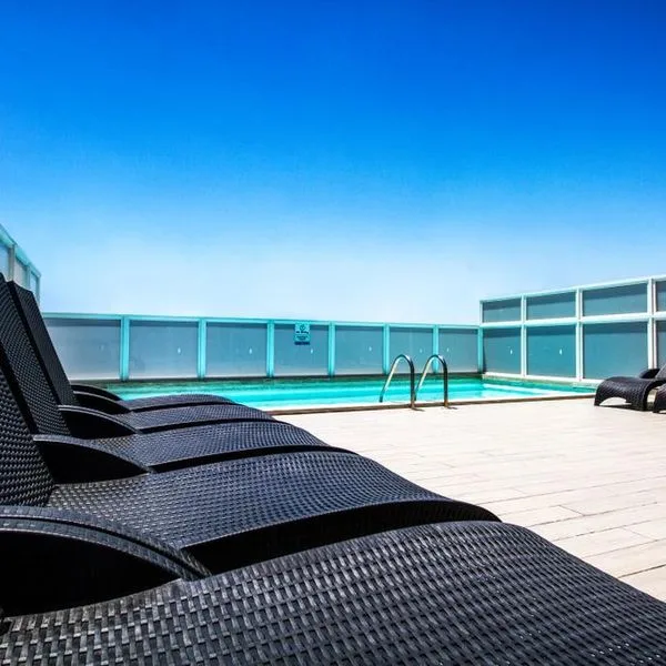 Blubay Apartments by ST Hotels - zdjęcie 2