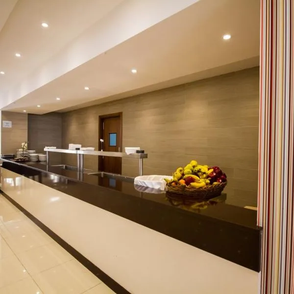 Blubay Apartments by ST Hotels - zdjęcie 4