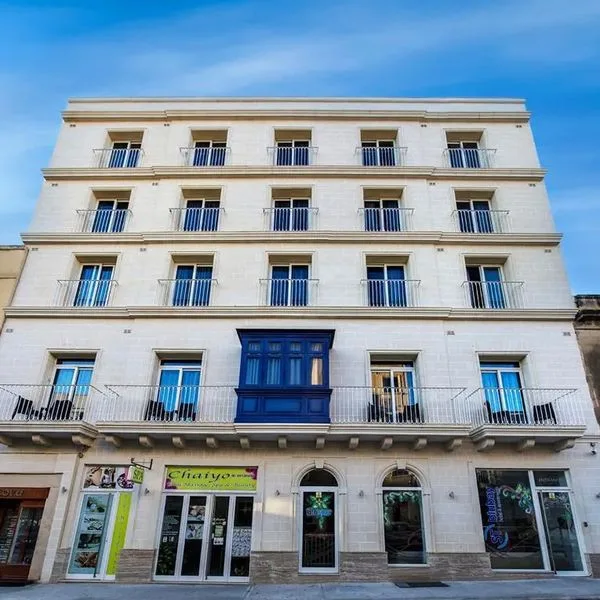 Blubay Apartments by ST Hotels - zdjęcie 3