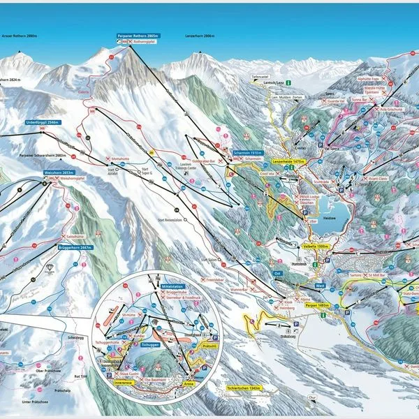 Alpina Parpan - zdjęcie 4