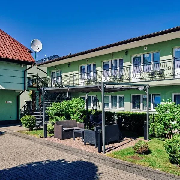 Oaza O. W. - zdjęcie 3