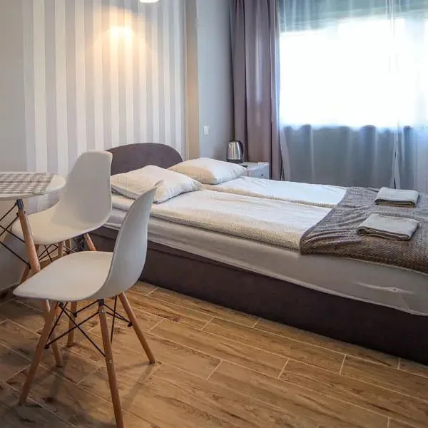 Oaza O. W. - zdjęcie 4