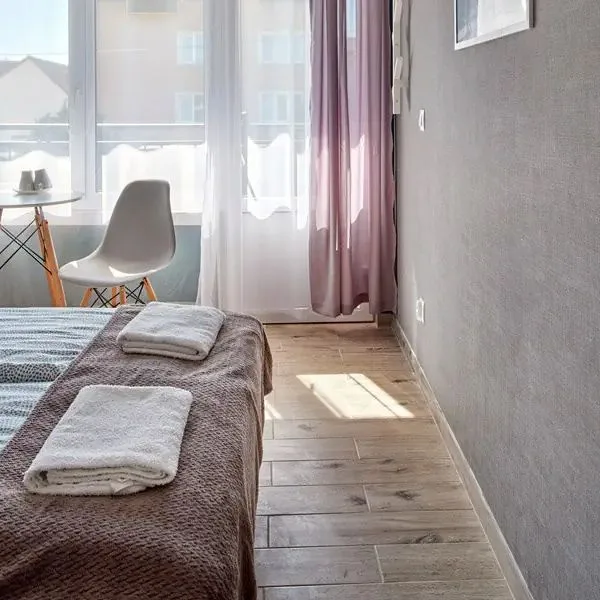 Oaza O. W. - zdjęcie 5