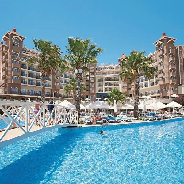 Side Mare Resort - zdjęcie 2