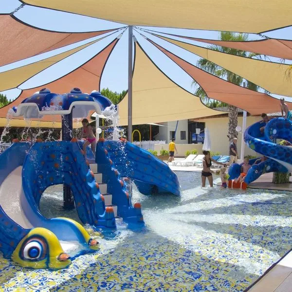 Side Mare Resort - zdjęcie 3