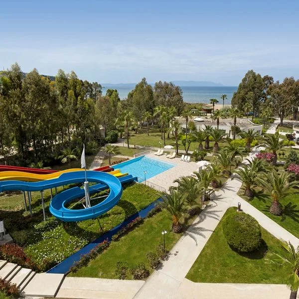 Richmond Ephesus - zdjęcie 4