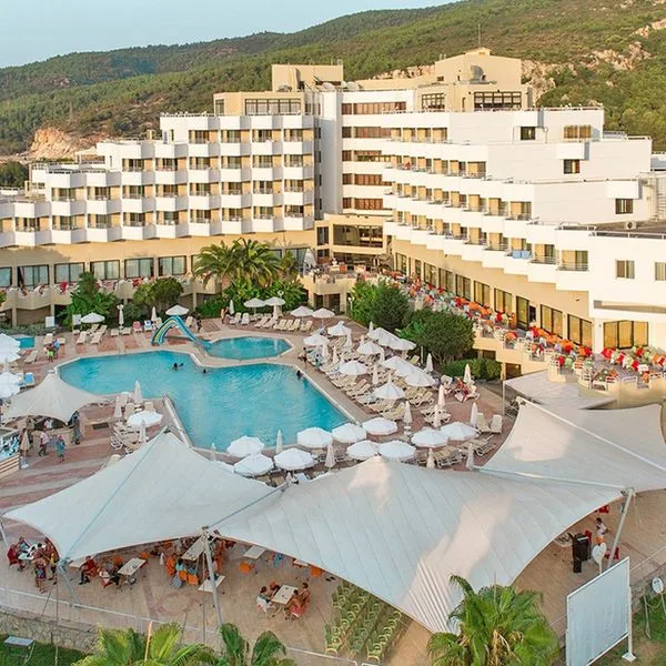 Richmond Ephesus - zdjęcie 2