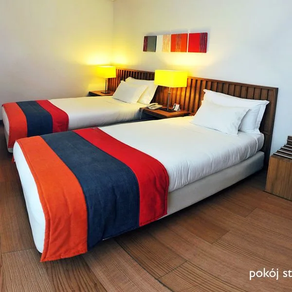 Praia Marina by Ridan (Praia da Vitoria) - zdjęcie 2