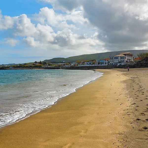 Praia Marina by Ridan (Praia da Vitoria) - zdjęcie 5