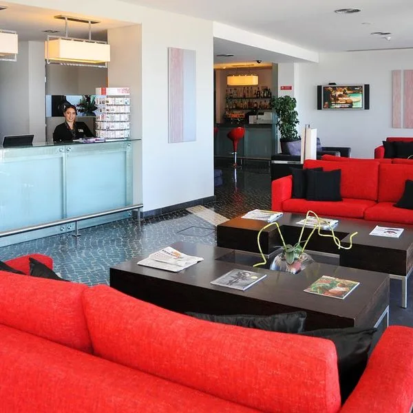 Praia Marina by Ridan (Praia da Vitoria) - zdjęcie 3