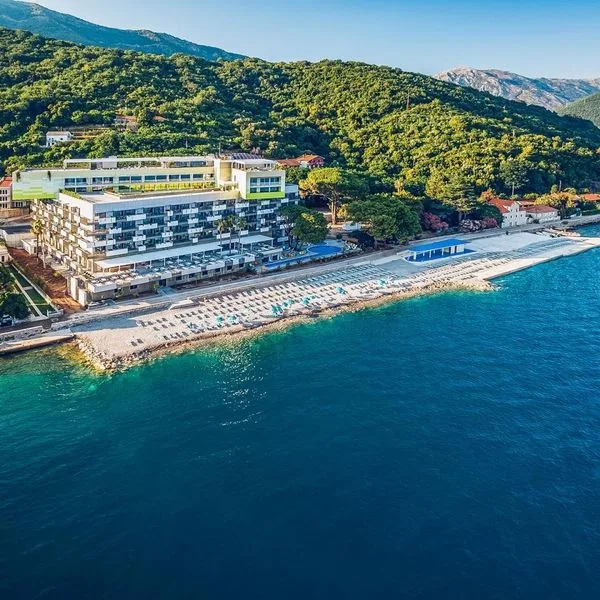 Carine Park Bijela (ex. Iberostar Bijela Park) - zdjęcie 3