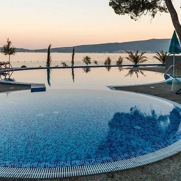 Carine Park Bijela (ex. Iberostar Bijela Park) - zdjęcie 5