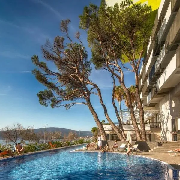 Carine Park Bijela (ex. Iberostar Bijela Park) - zdjęcie 2