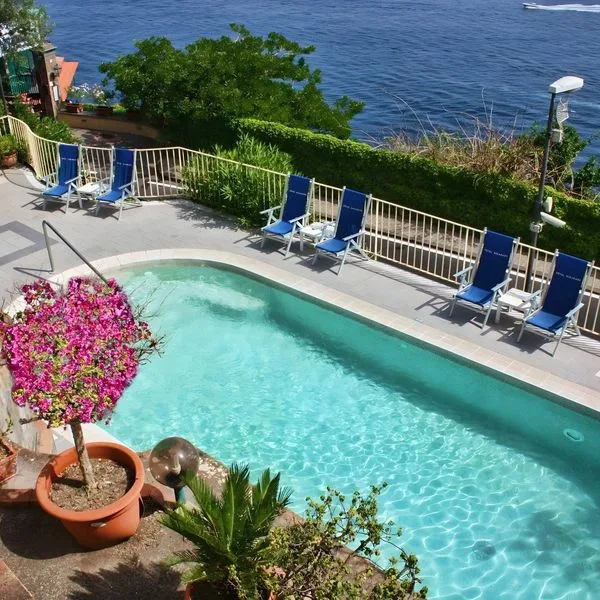 Miramare - zdjęcie 2