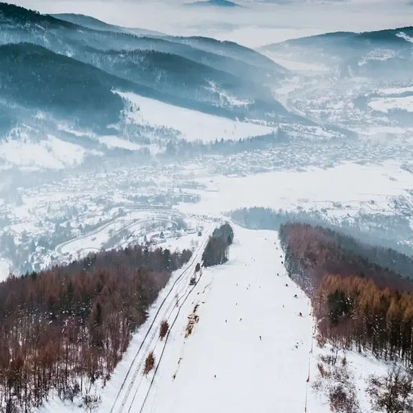 Aparthotel Laguna Beskidów - zdjęcie 2