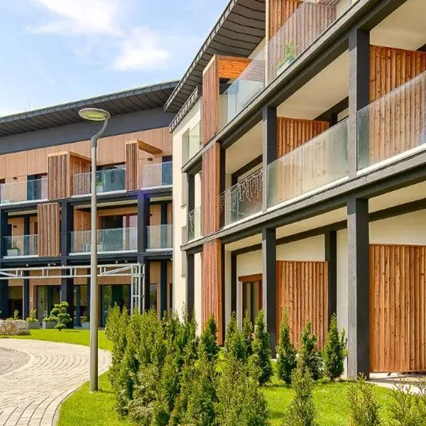 Aparthotel Laguna Beskidów - zdjęcie 5