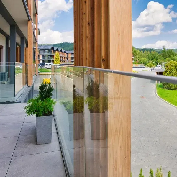 Aparthotel Laguna Beskidów - zdjęcie 4