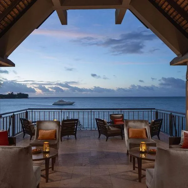 Royal Palm Beachcomber Luxury (Grand Baie) - zdjęcie 5