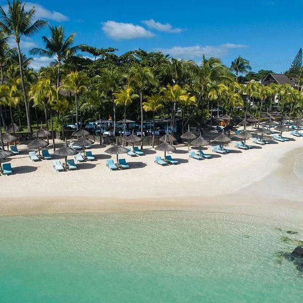 Royal Palm Beachcomber Luxury (Grand Baie) - zdjęcie 2