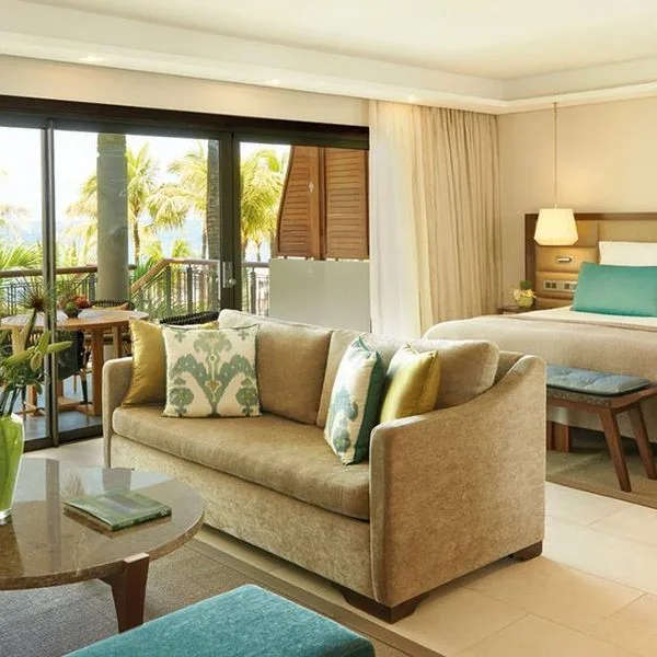 Royal Palm Beachcomber Luxury (Grand Baie) - zdjęcie 3